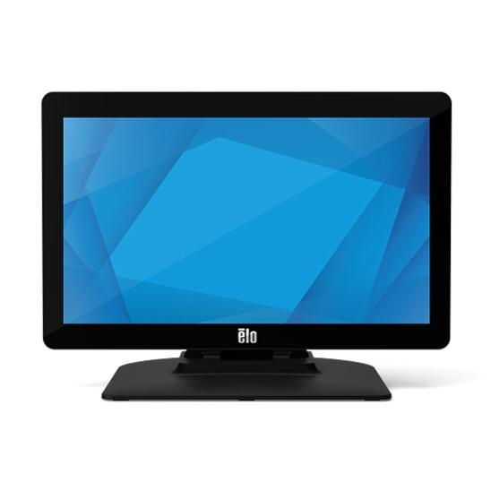 タッチパネル・システムズ PCモニター・液晶ディスプレイ ET1502L-2UWC