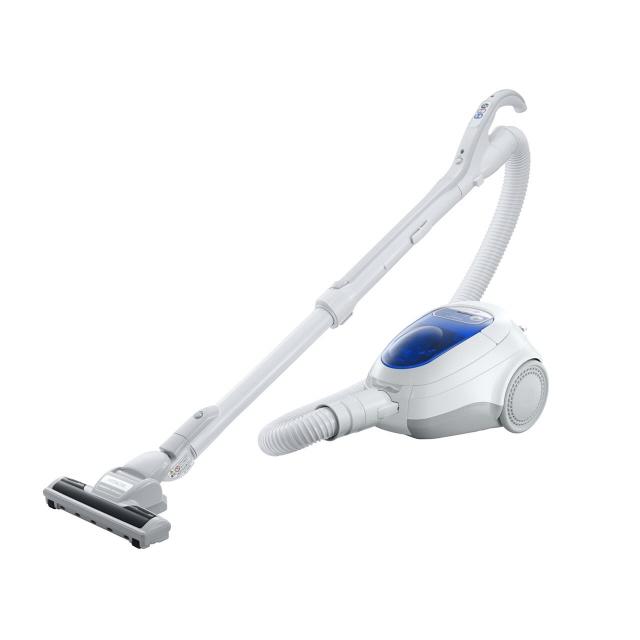 日立（HITACHI） 掃除機 ごみダッシュサイクロン CV-SF80A : ユー