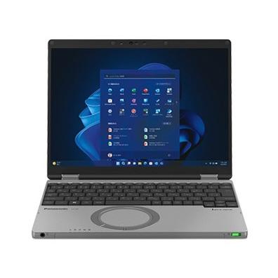 Panasonic（パナソニック） ノートパソコン Let's note SR4 CF