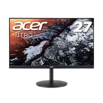 Acer PCモニター・液晶ディスプレイ NITRO XV0 XV270M3bmiiprfx [27