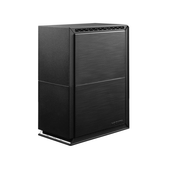 I-O DATA（アイ・オー・データ機器） IODATA NAS LAN DISK T HDL2-TA8