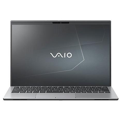 VAIO ノートパソコン SX14-R VJS4R190611S [ブライトシルバー] : ユー