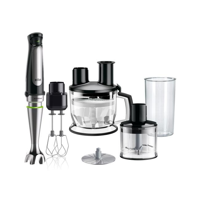 BRAUN（ブラウン） ミキサー・フードプロセッサー マルチクイック7
