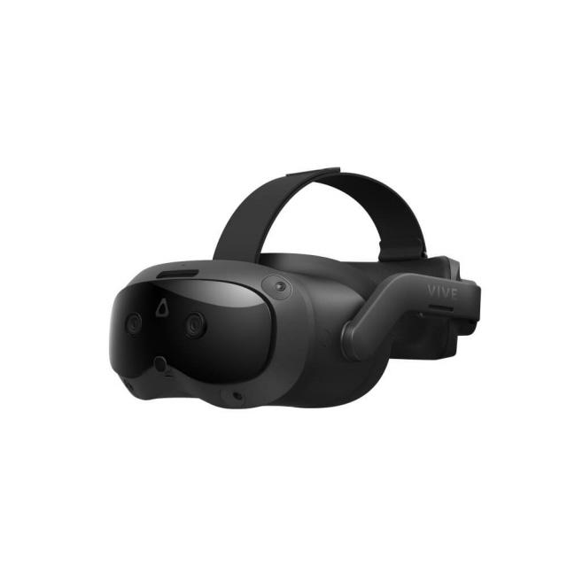 HTC HTC VRゴーグル・VRヘッドセット VIVE Focus Vision CE 99HAUM007
