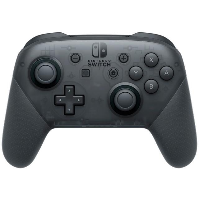 任天堂（Nintendo） ゲーム周辺機器 Nintendo Switch Pro