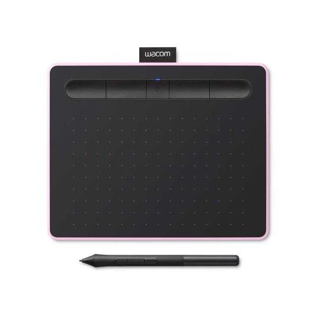 wacom（ワコム） ペンタブレット Intuos Smallワイヤレス CTL-4100WL
