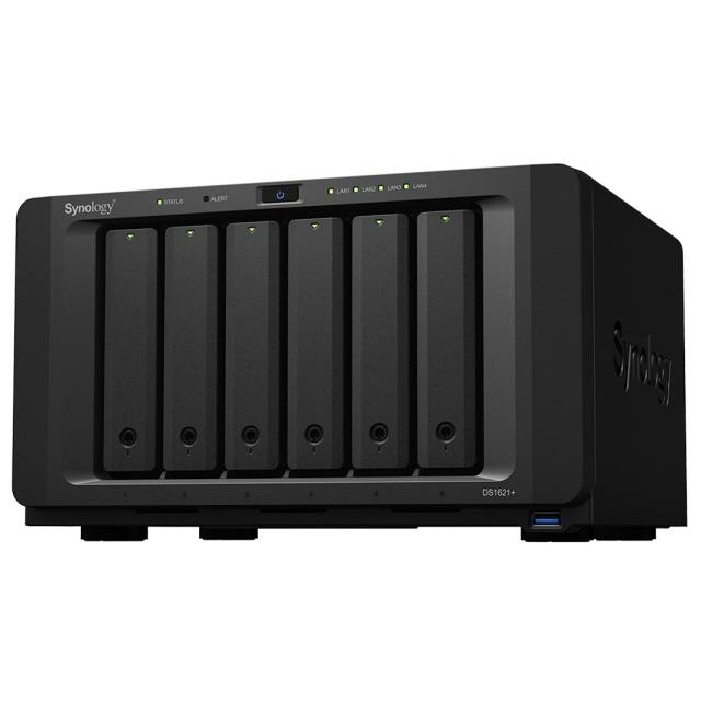 Synology（シノロジー） Synology NAS(ネットワークHDD) DiskStation