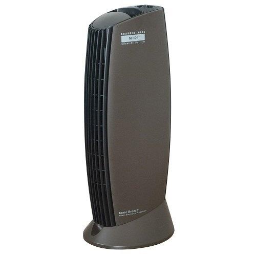 Ionic Breeze（イオニックブリーズ） THE SHARPER IMAGE 空気清浄機