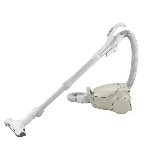 Panasonic（パナソニック） 掃除機 MC-PJL23A-C [ベージュ] : ユー