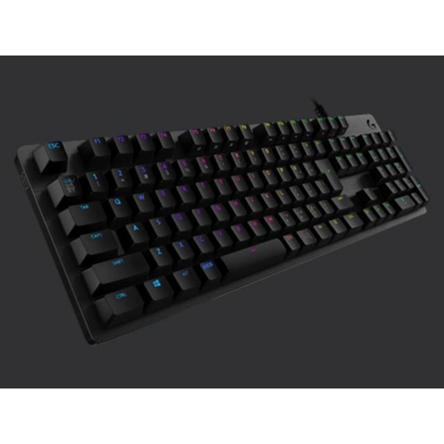 logicool（ロジクール） キーボード G512 Carbon RGB Mechanical