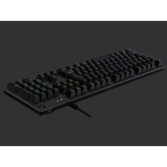 logicool（ロジクール） キーボード G512 Carbon RGB Mechanical