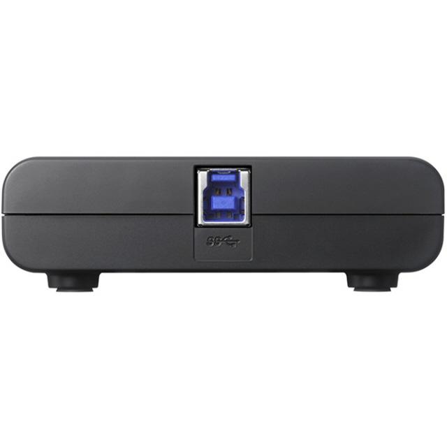 SONY（ソニー） カードリーダー SBAC-US30 [SxSメモリーカード] : ユー