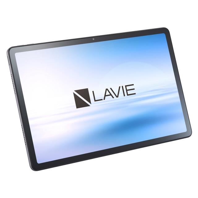 NEC タブレットPC LAVIE Tab T11 T1165/KAS PC-T1165KAS [ルナグレー