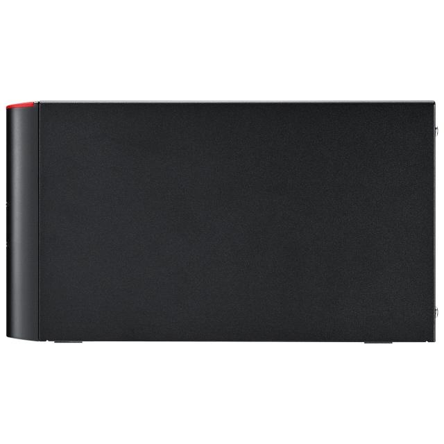 BUFF（バフ） バッファロー 外付け ハードディスク DriveStation Pro