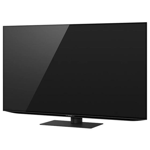 AQUOS 【代引不可】シャープ 液晶テレビ OLED 4T-C48GQ2 [48インチ