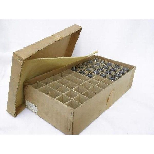 NEC 真空管 NEC製 6JS6C : 有楽庁ヤフーショップ - 通販 - Yahoo