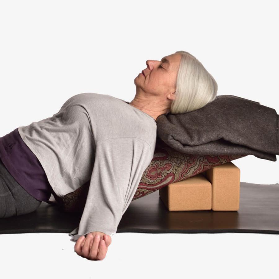 Hugger Mugger（ハガーマガー） ボルスター 柄 スタンダードボルスター