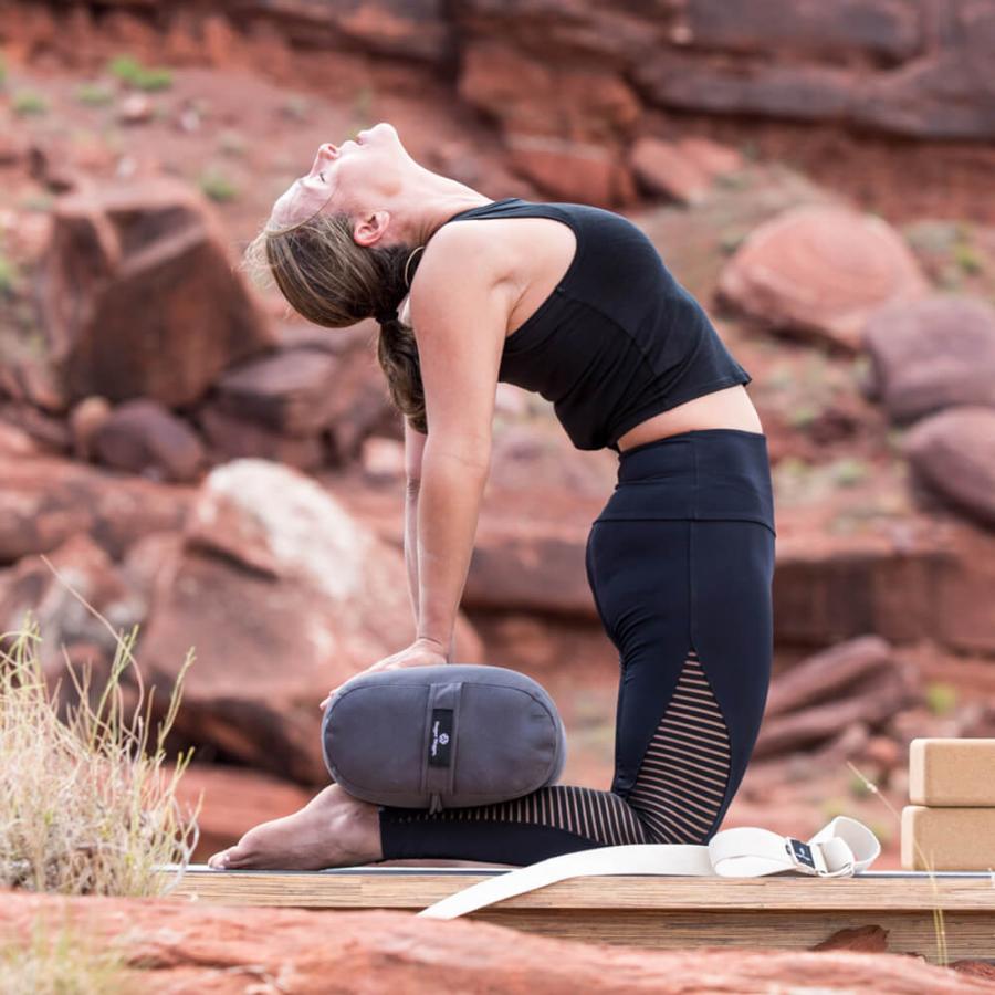 Hugger Mugger（ハガーマガー） ボルスター スタンダードボルスター