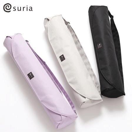 suria（スリア） ヨガマットケース ラップマットバッグ ヨガマット