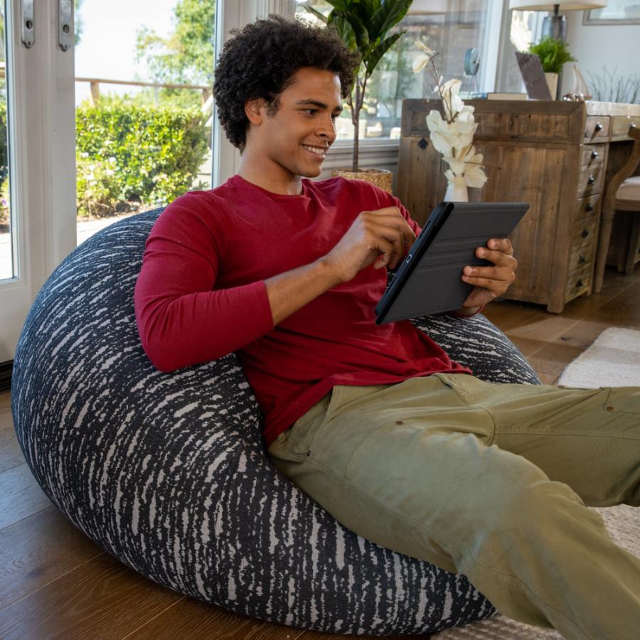 Yogibo（ヨギボー） Luxe Drop (ラックス ドロップ) 用カバー 替え