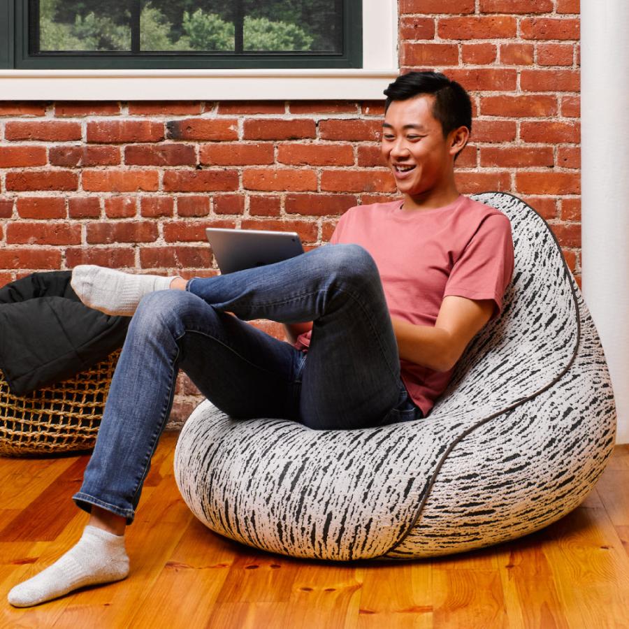 Yogibo（ヨギボー） Luxe Lounger (ラックス ラウンジャー) 用カバー