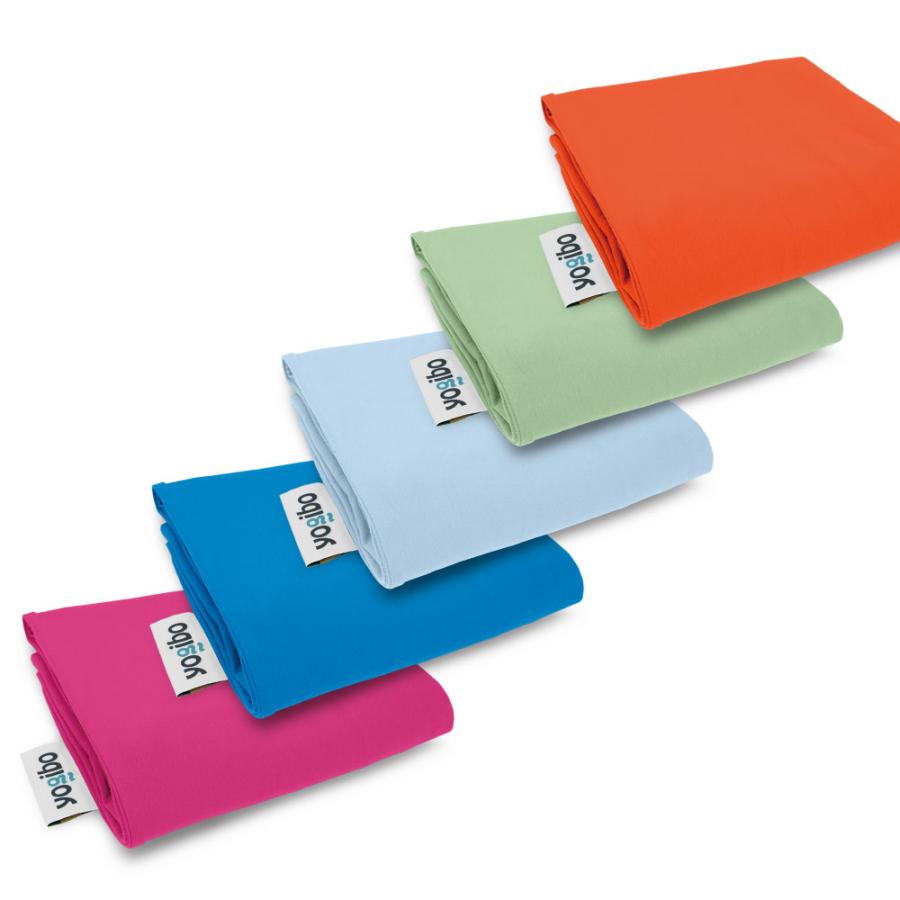 Yogibo（ヨギボー） Luxe Max (ラックス マックス) 用カバー 替え