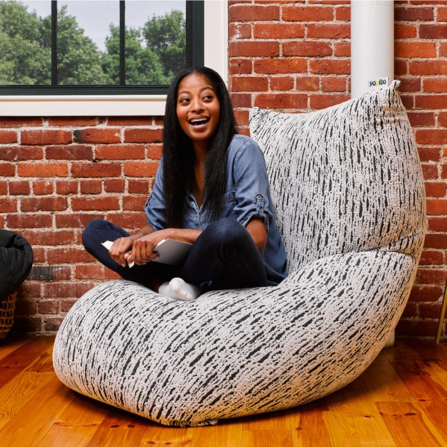 Yogibo（ヨギボー） Luxe Max (ラックス マックス) 用カバー 替え