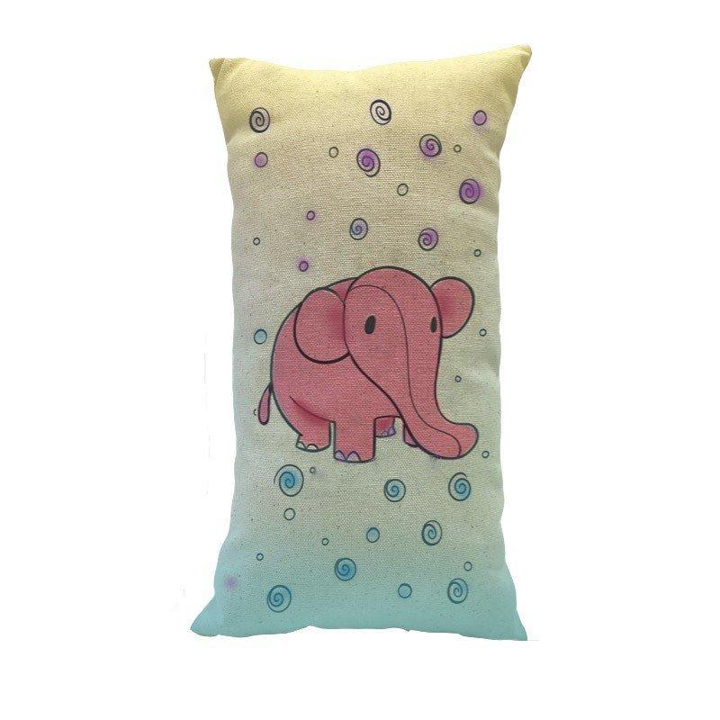 Yogibo（ヨギボー） Yogibo Canvas Cushion Long / ヨギボー