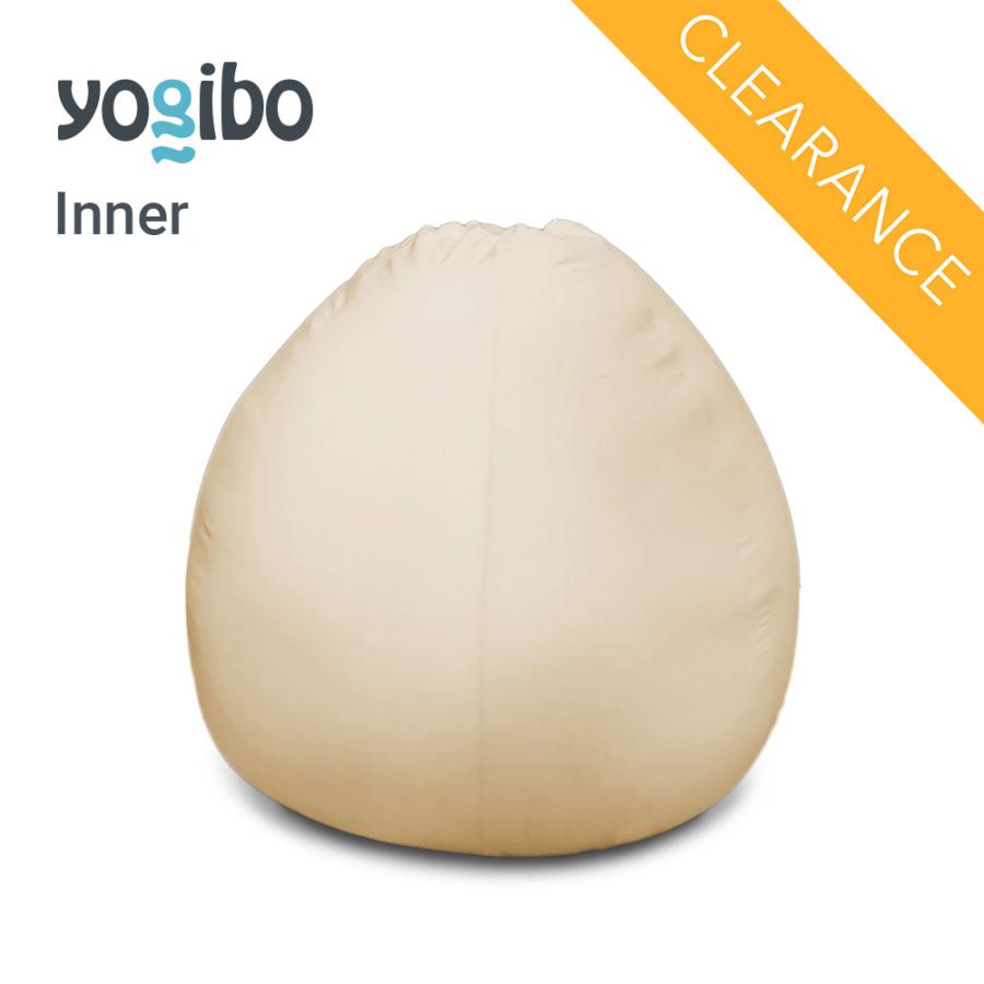 Yogibo（ヨギボー） Yogibo Pod用インナー / ヨギボー ポッド インナー