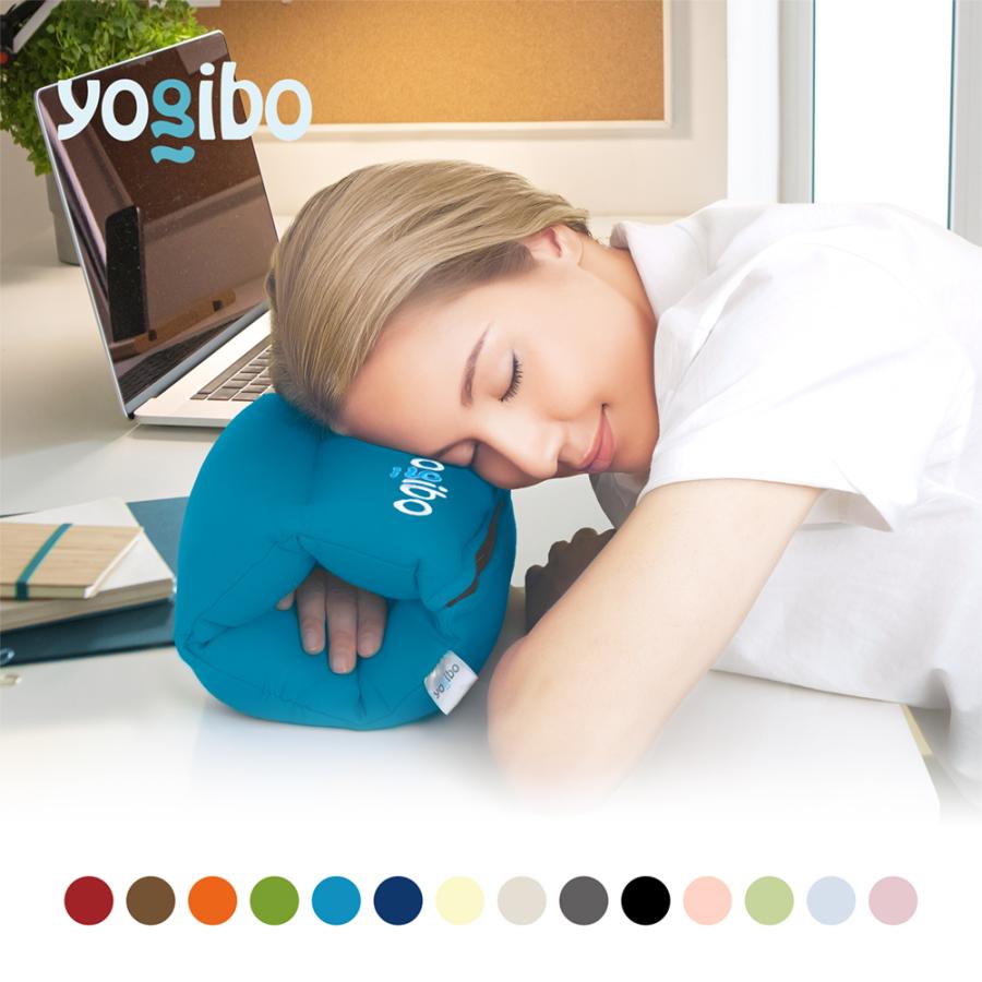 Yogibo（ヨギボー） Yogibo Zipparoll Logo ジッパロールロゴ