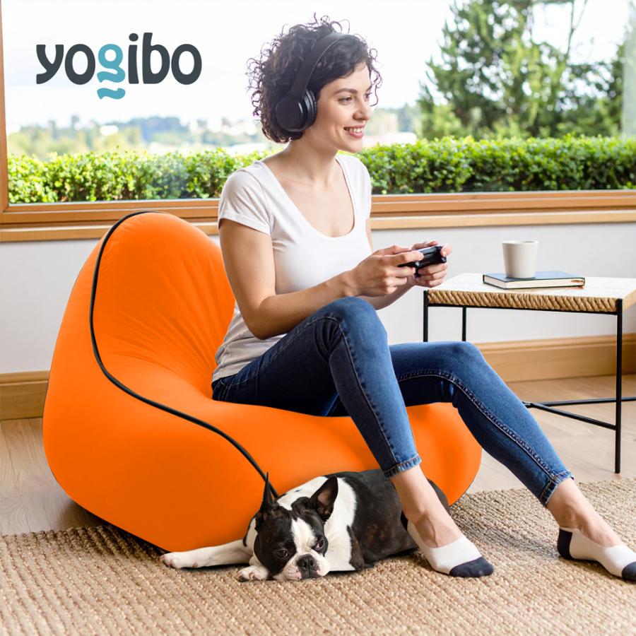 Yogibo（ヨギボー） 【送料無料】 【ペット対応】 Yogibo Zoola