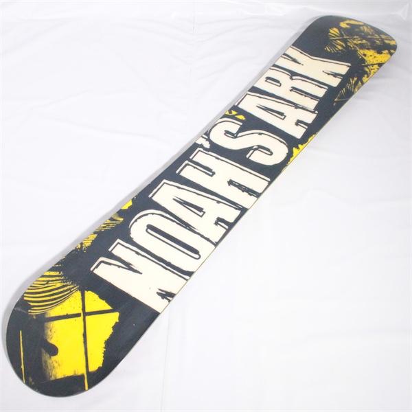 Noah's ARK Spark サイズ152.5cm 【中古】スノーボード 板 スノボ