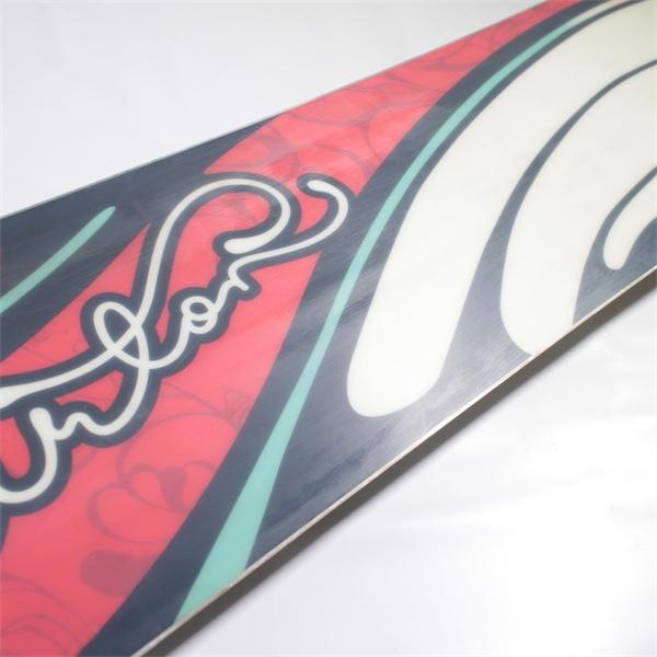 BURTON（バートン） BURTON Feelgood サイズ144cm 【中古