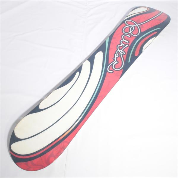 BURTON（バートン） BURTON Feelgood サイズ144cm 【中古