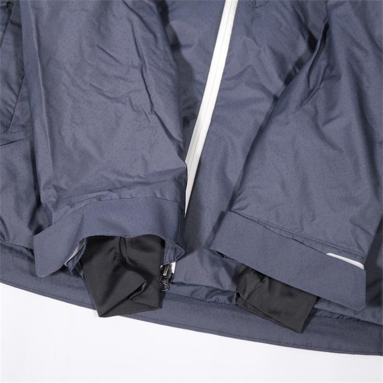 美品 HELLY HANSEN Gamvik Vertical JKT サイズW's-L 【中古