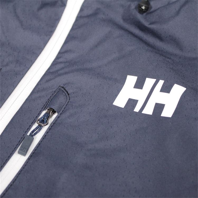 美品 HELLY HANSEN Gamvik Vertical JKT サイズW's-L 【中古