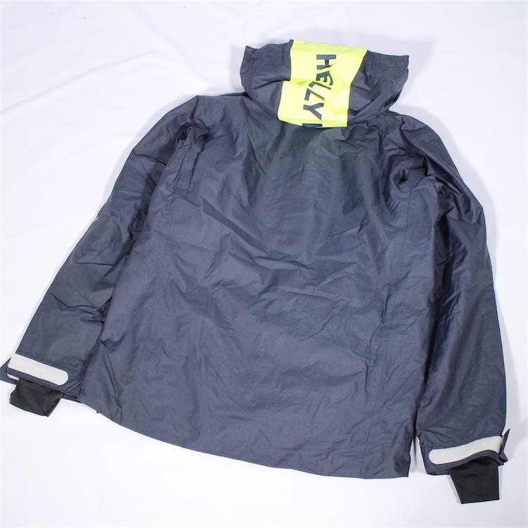 美品 HELLY HANSEN Gamvik Vertical JKT サイズW's-L 【中古