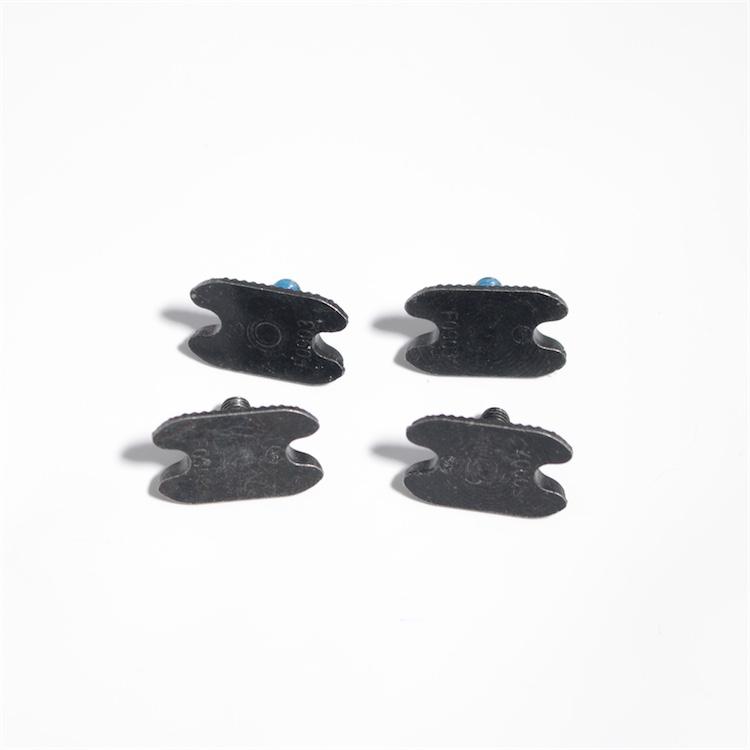 BURTON（バートン） BURTON The Channel用 M5 ビス オス側のみ（ボード