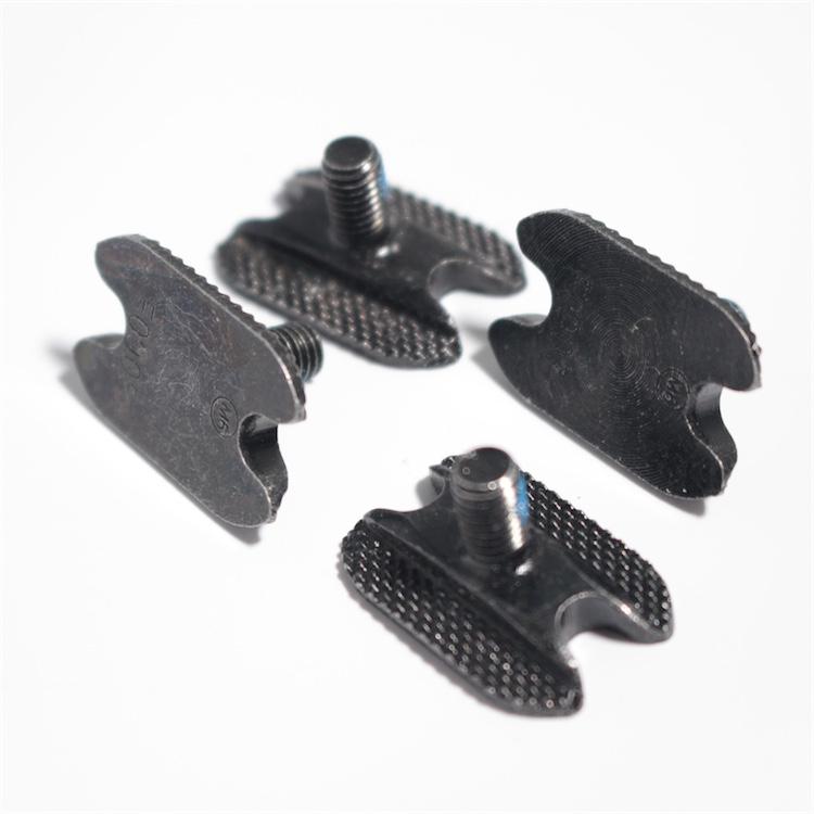 BURTON（バートン） BURTON The Channel用 M5 ビス オス側のみ（ボード