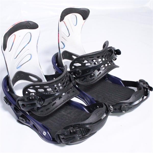 FLUX BINDINGS（フラックスバインディング） 15-16 FLUX GS サイズXS