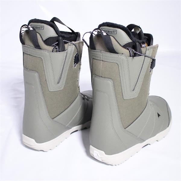 BURTON（バートン） 未使用 23-24 BURTON Moto Speedzone サイズ25.5cm