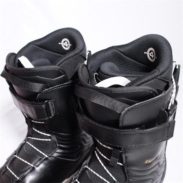 美品 21-22 DEELUXE Empire サイズ30.5? 【中古】スノーボード ブーツ
