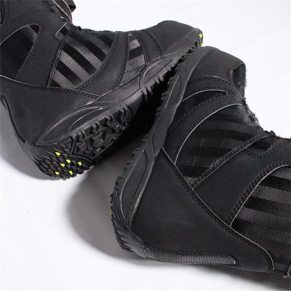 BURTON（バートン） 15-16 BURTON Emerald Asian Fit サイズ24.0cm