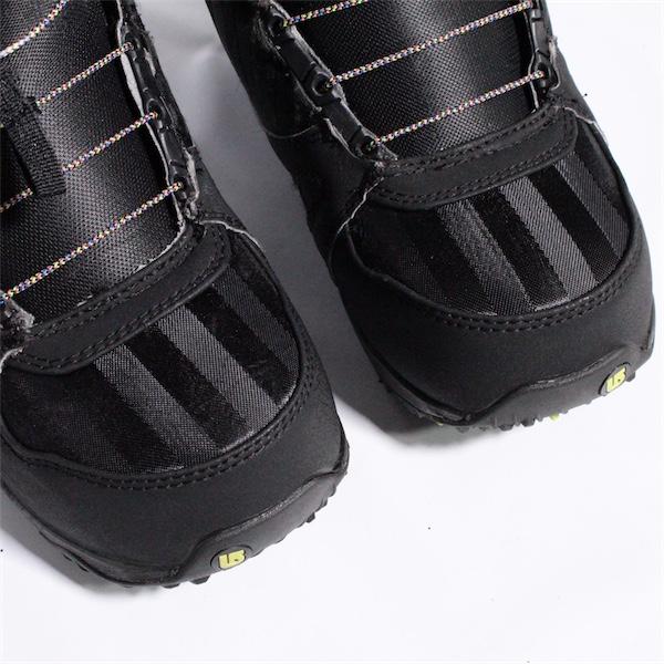 BURTON（バートン） 15-16 BURTON Emerald Asian Fit サイズ24.0cm