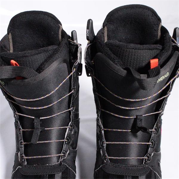 BURTON（バートン） 15-16 BURTON Emerald Asian Fit サイズ24.0cm