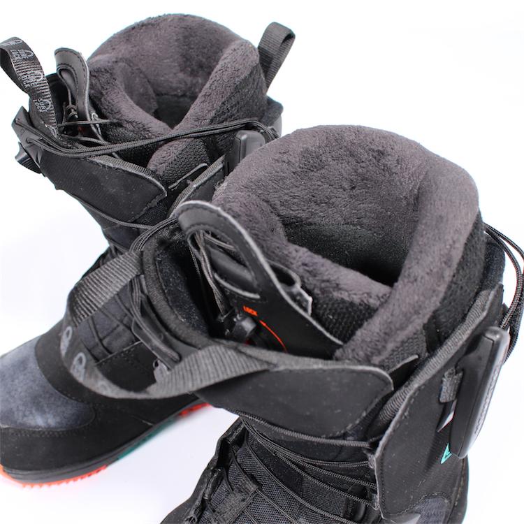 SALOMON（サロモン） 16-17 SALOMON Ivy 【中古】スノーボード ブーツ