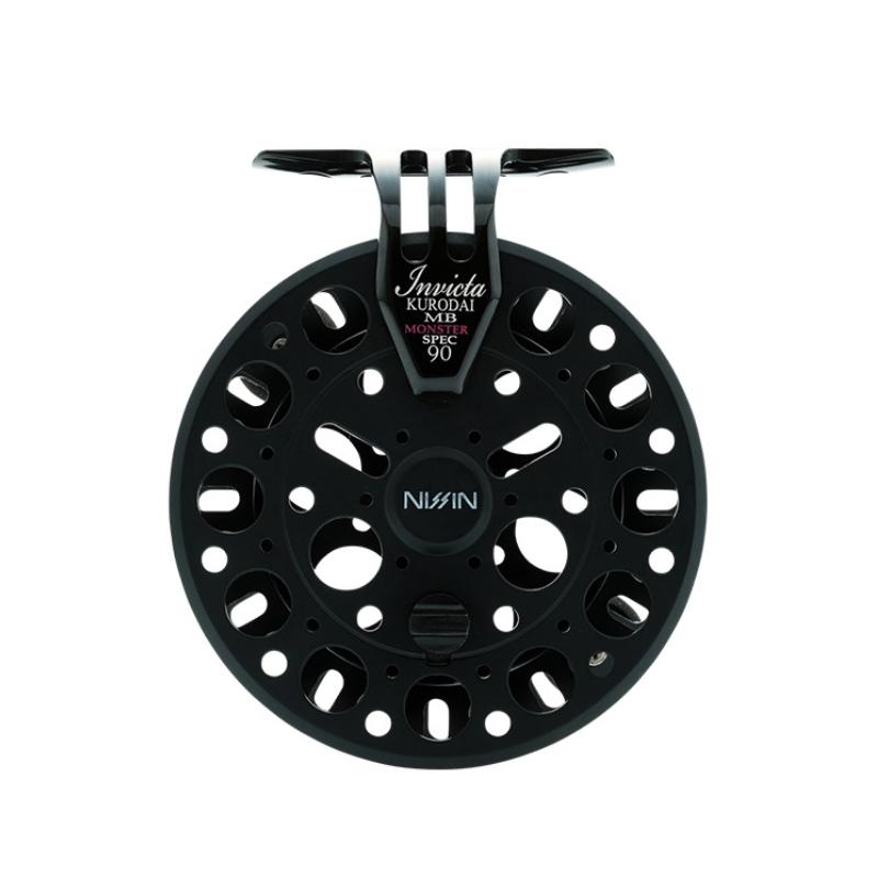 宇崎日新 インヴィクタ クロダイ MB モンスタースペック 90 : つり具の