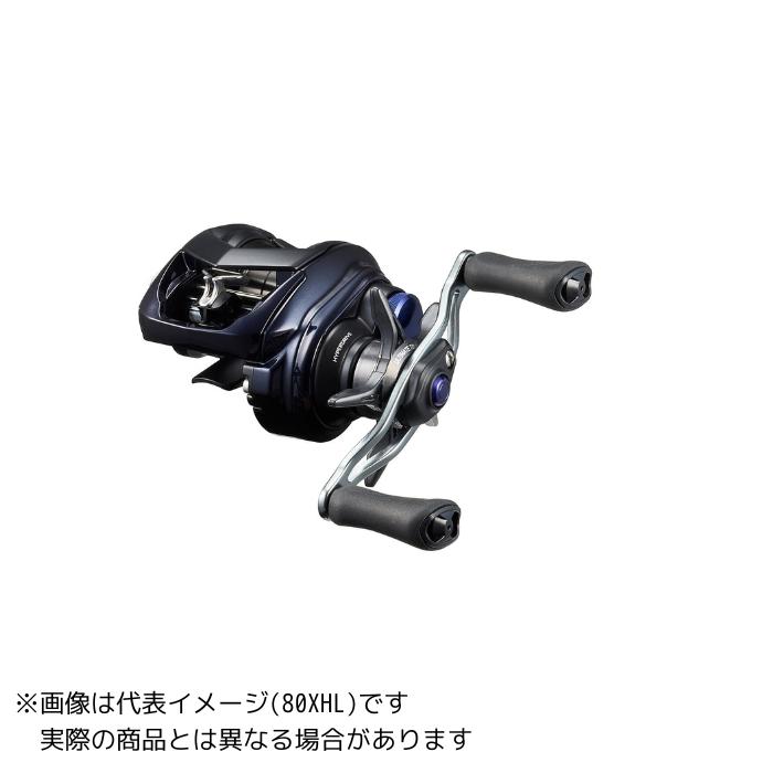 DAIWA（ダイワ） 23 ソルティスト TW 100XHL PE SPECIAL : つり具の