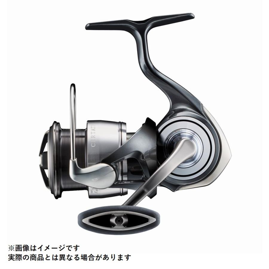 DAIWA（ダイワ） 24 セルテート LT2500 : つり具のヨコオYahoo!店