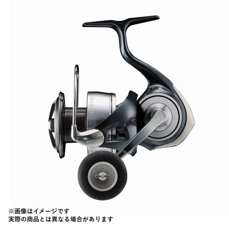 DAIWA（ダイワ） 24 セルテート LT5000D-XH : つり具のヨコオYahoo!店